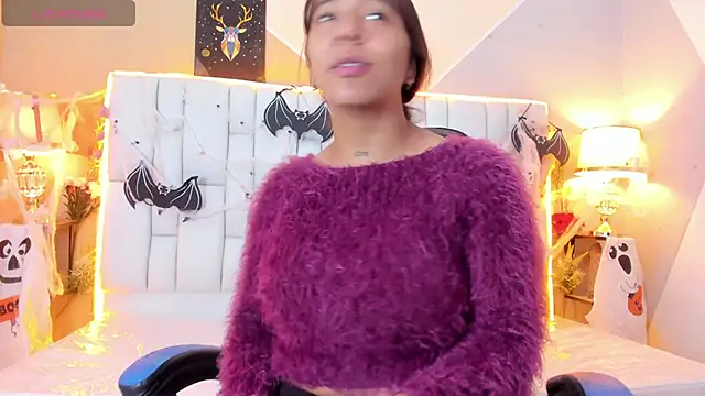 Kittyrose3 online show from October 24, 5:03 am