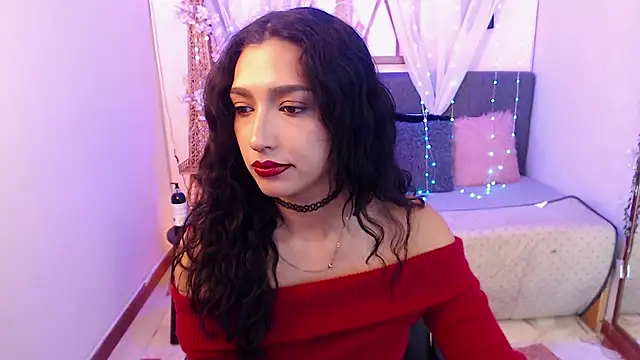 Cleofox  online show from October 4, 7:40 pm