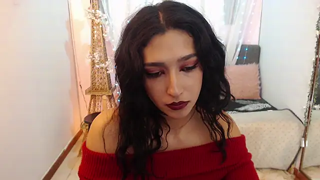 Cleofox  online show from September 22, 11:03 pm