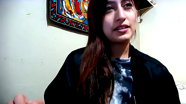 Clavelnegro online show from December 1, 7:01 am