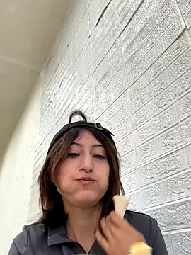 Clavelnegro online show from December 15, 9:42 pm