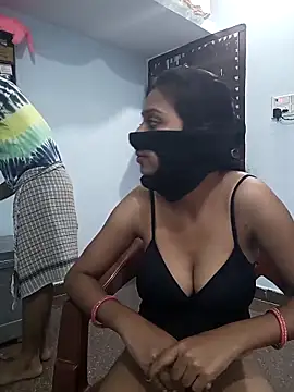 Deshi CPL Devar Bhabhi online show from October 22, 11:04 am