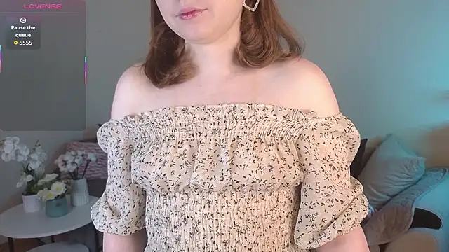 Sweetie Hope online show from January 14, 4:45 pm