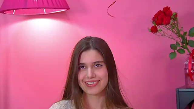 ArianaAllens online show from February 7, 6:56 pm