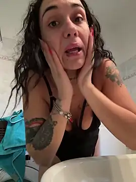 Lamery9696 online show from December 18, 10:42 am