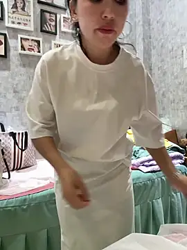 Snapshot of Susu-Asia chatting on September 20, 2:04 pm Susu-Asia online show from September 20, 2:04 pm