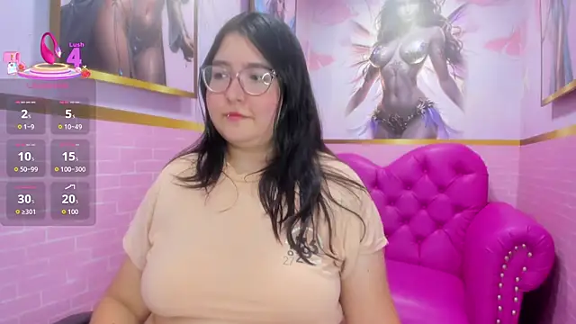 Dulce meow online show from September 17, 11:52 am