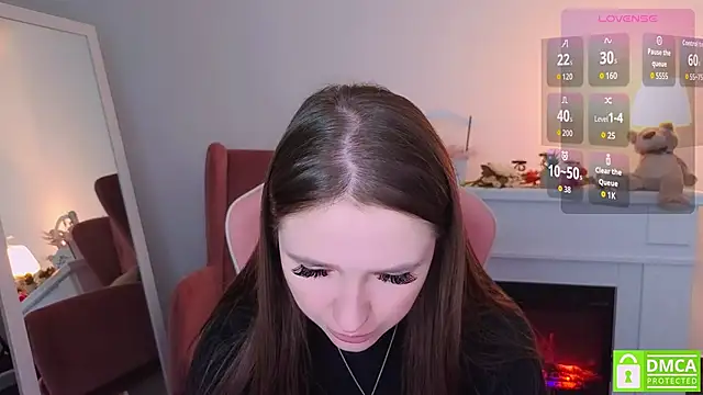 WildHoneyXO online show from October 1, 6:07 am