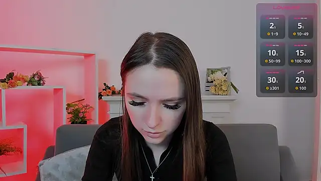 WildHoneyXO online show from October 2, 6:18 am