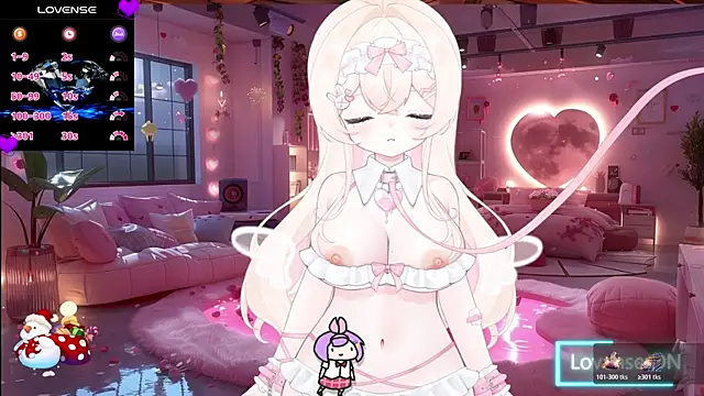 sandyluxury online show from November 27, 10:40 am