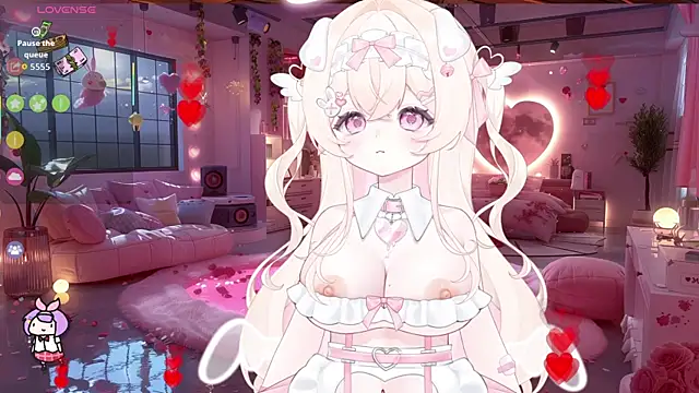 sandyluxury online show from October 1, 3:22 am