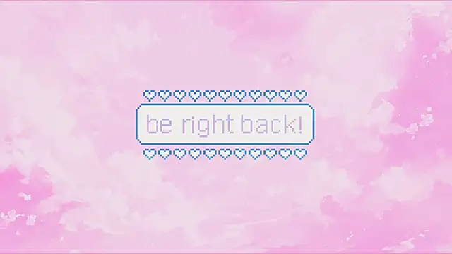 Kitten Alissa online show from November 6, 7:09 pm