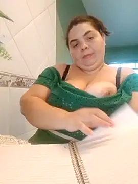 Katherine25 online show from February 18, 5:01 pm