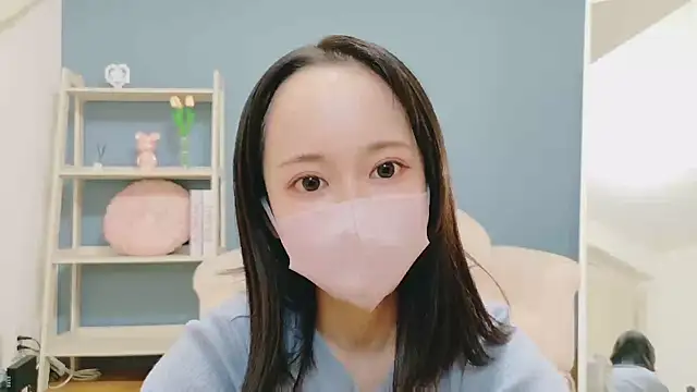 Snapshot of Kurumi_chan_ chatting on September 18, 10:36 am Kurumi chan online show from September 18, 10:36 am