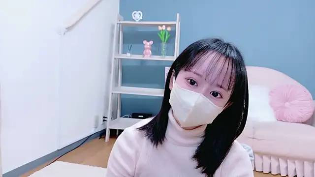 Snapshot of Kurumi_chan_ chatting on October 5, 9:14 am Kurumi chan online show from October 5, 9:14 am