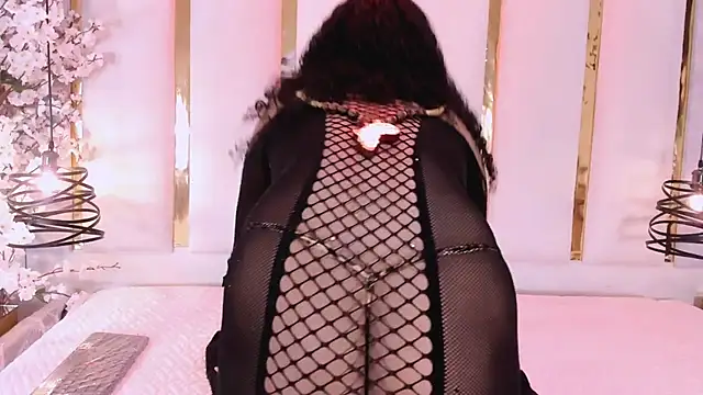 Nickidoll1 online show from November 12, 4:54 am