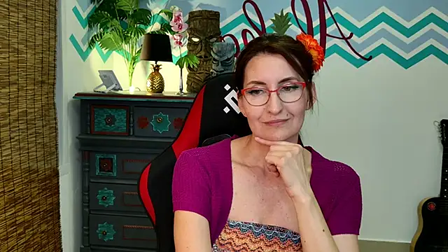 UnaTerra online show from September 9, 12:38 pm