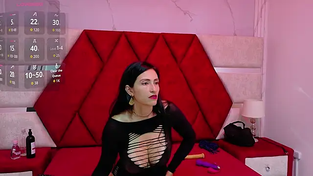 Kity spiderr online show from September 24, 2:05 pm