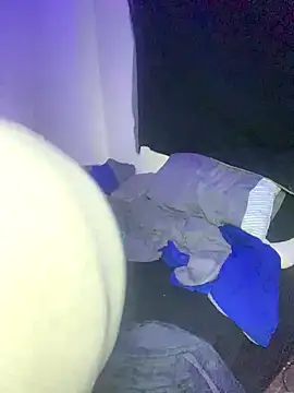 BlaxicanaMami online show from September 16, 6:21 am