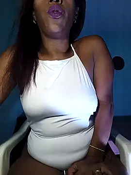 Kristal Bronw Lawren online show from February 19, 6:40 pm