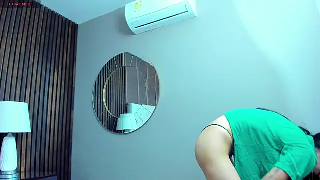 Kendal Foxxx online show from February 16, 12:16 pm