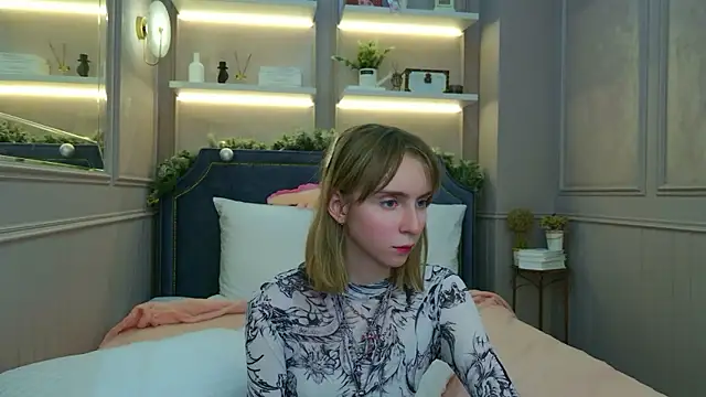 Beverly Gomes online show from January 10, 8:35 pm