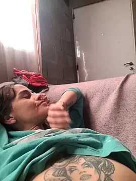 Almendrasexy online show from November 14, 12:38 pm