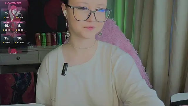 hornyprincess19 online show from November 29, 10:41 am