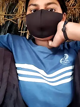 Janvi Jaitly online show from March 7, 2:18 am