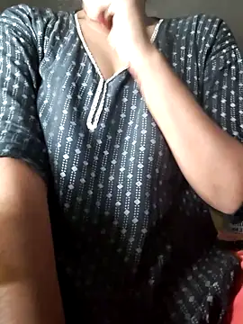 Janvi Jaitly online show from November 3, 1:31 am