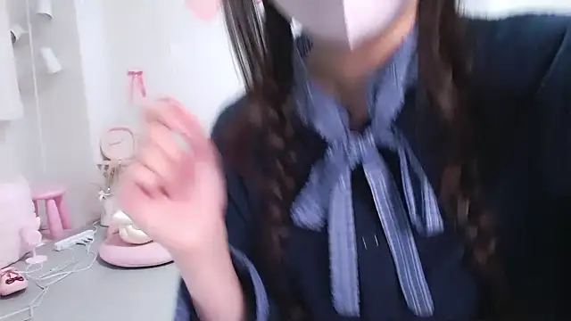 moka-neko online show from December 5, 5:25 pm