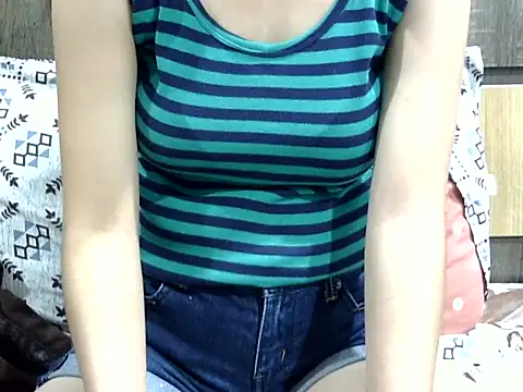 SEXYGUDIYA online show from September 14, 7:01 pm