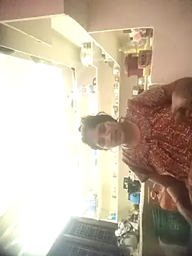 Snapshot of nishatelugu1 chatting on October 29, 4:42 pm nishatelugu1 online show from October 29, 4:42 pm