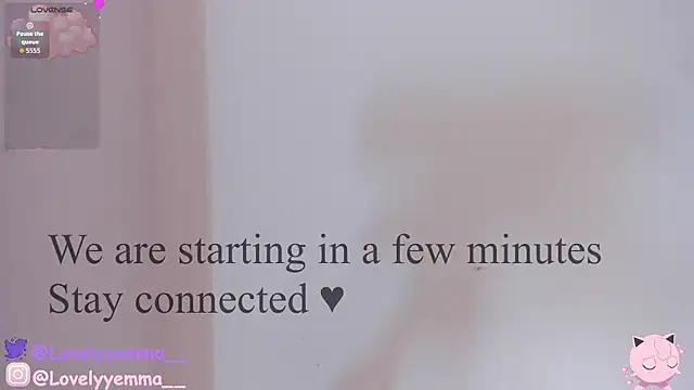 Dirtycalm online show from January 10, 6:51 am