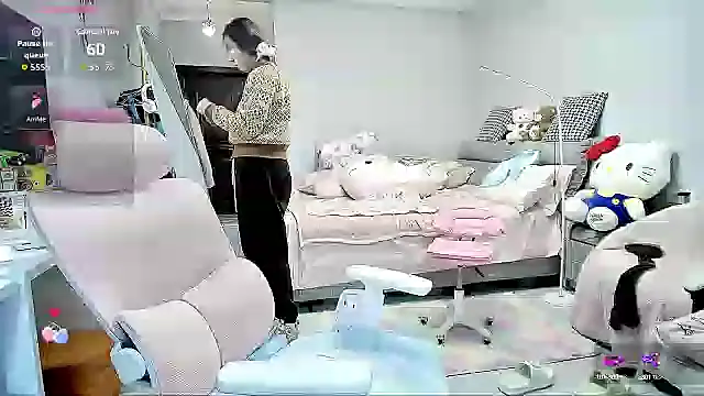 Diva VVN online show from October 14, 11:51 pm