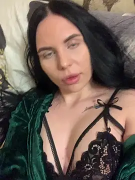 ksenia123 online show from February 2, 6:29 pm