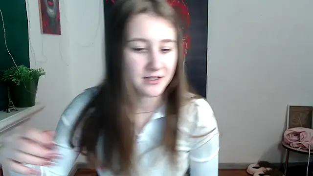 Milka kamila online show from January 9, 12:09 pm