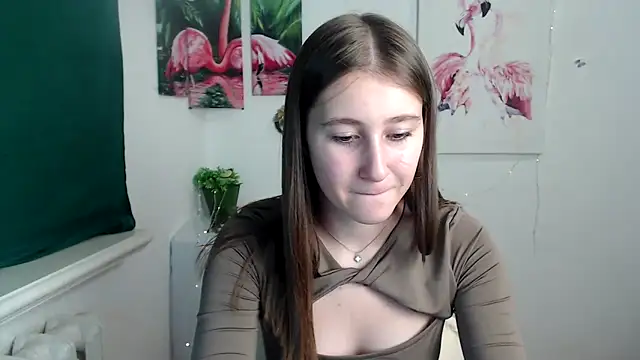Milka kamila online show from October 22, 12:10 pm
