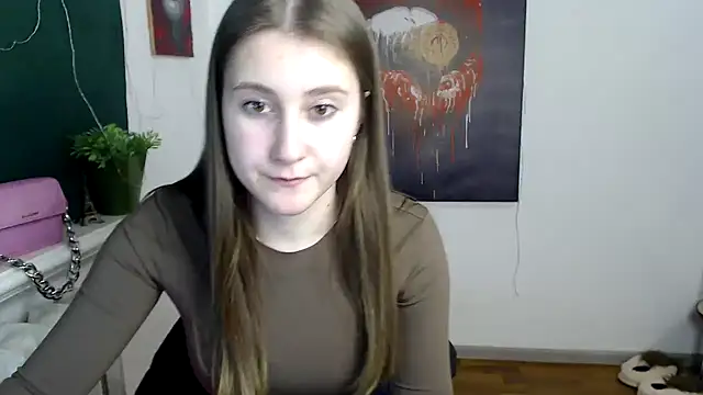 Milka kamila online show from January 13, 5:39 pm