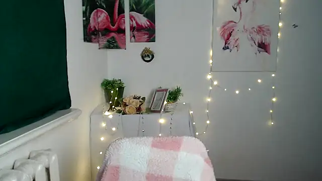 Milka kamila online show from November 20, 4:30 pm