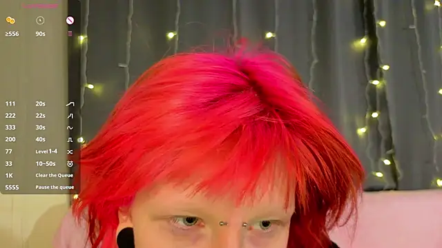 KandraCruser online show from February 6, 8:56 pm