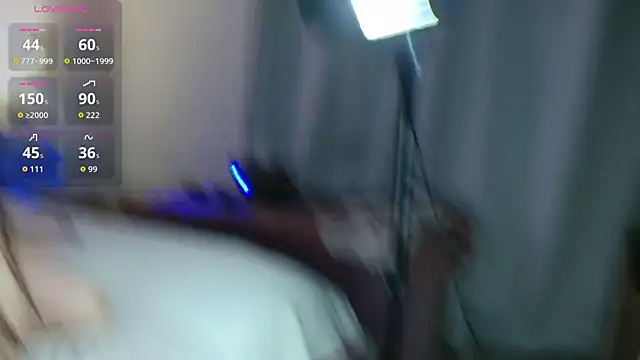 rosesofia27 online show from September 27, 12:51 am