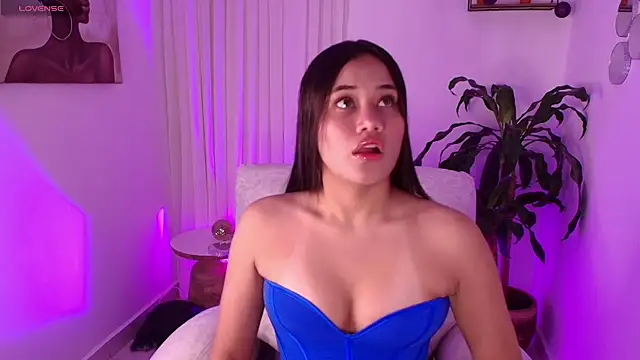 AlisxxnFx online show from November 20, 9:27 pm