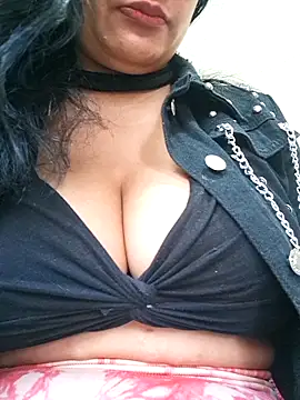 Monse--145 online show from February 20, 12:18 pm