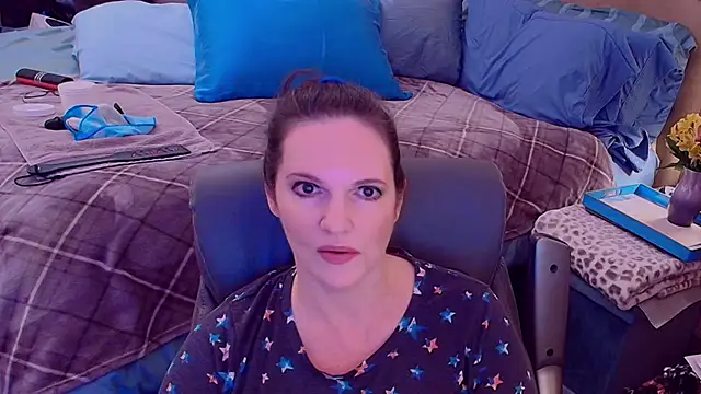 ninajaymes online show from September 29, 10:48 pm