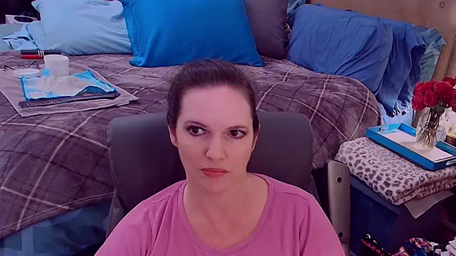 ninajaymes online show from October 6, 10:58 pm