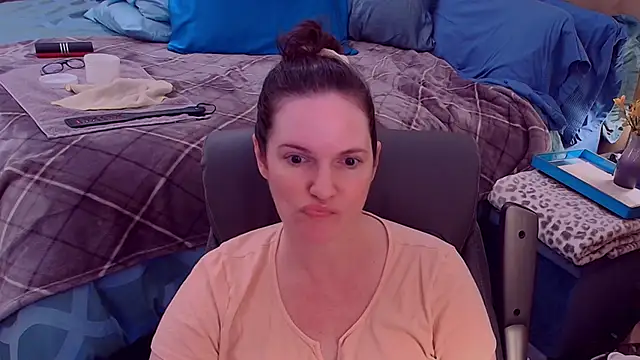 ninajaymes online show from October 13, 12:24 am