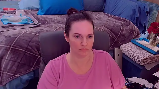 ninajaymes online show from October 7, 11:20 pm