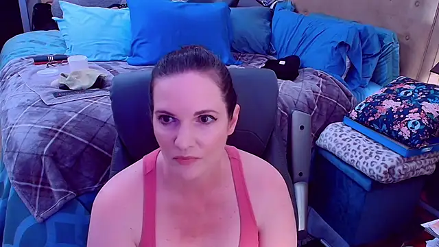 ninajaymes online show from February 20, 12:20 am