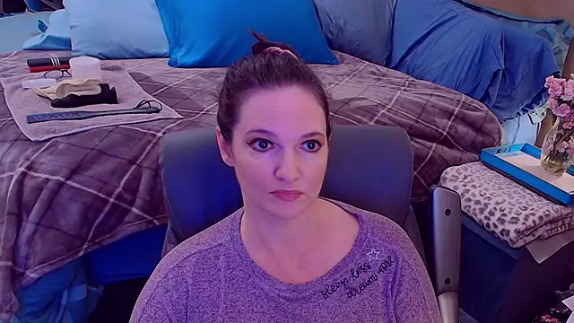 ninajaymes online show from September 22, 9:46 pm